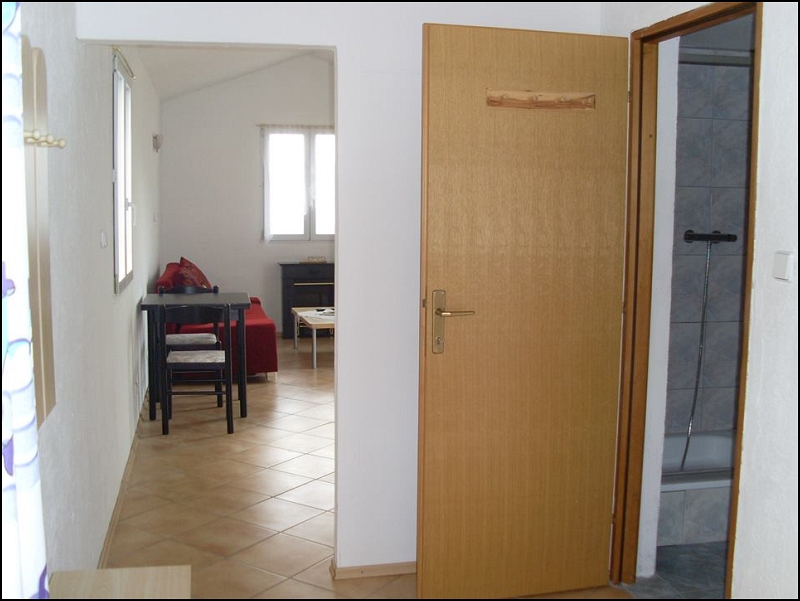 Appartment 1